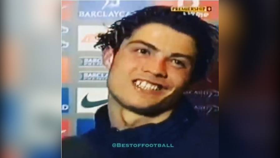 cr7 da piccolo